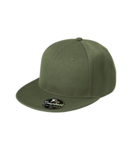 Şapcă unisex Rap 6P 302