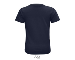 SOL'S CRUSADER KIDS' - ROUND-NECK FITTED JERSEY T-SHIRT - Img 14