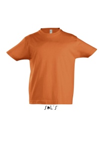 SOL'S <I>IMPERIAL</I> KIDS' - ROUND NECK T-SHIRT - Img 12