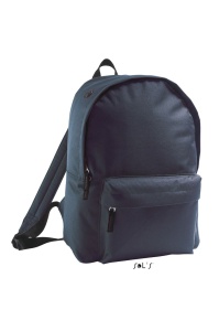 SOL'S RIDER - 600D POLYESTER RUCKSACK - Img 20