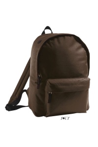 SOL'S RIDER - 600D POLYESTER RUCKSACK - Img 26