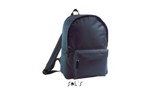 SOL'S RIDER KIDS' - 600D POLYESTER RUCKSACK - Img 4