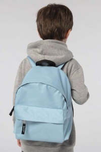 SOL'S RIDER KIDS' - 600D POLYESTER RUCKSACK - Img 3
