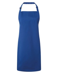 Sort ‘ANTIMICROBIAL’ BIB APRON