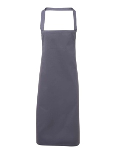 Sort 100% ORGANIC COTTON BIB APRON - Img 21