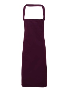Sort 100% ORGANIC COTTON BIB APRON - Img 8