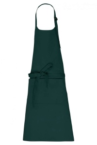 Sort APRON WITH POCKET IN ORGANIC COTTON - Img 16