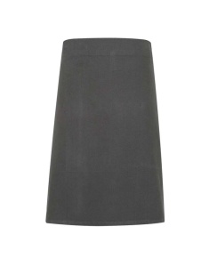 Sort 'CALIBRE' HEAVY COTTON CANVAS WAIST APRON - Img 6