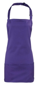 Sort 'COLOURS COLLECTION’ 2 IN 1 APRON - Img 5