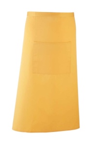 Sort 'COLOURS COLLECTION’ BAR APRON WITH POCKET - Img 20