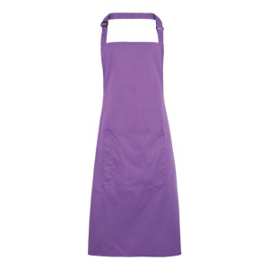 Sort 'COLOURS COLLECTION’ BIB APRON WITH POCKET - Img 10