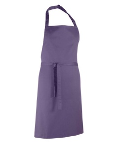 Sort 'COLOURS COLLECTION’ BIB APRON - Img 12