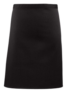 Sort 'COLOURS COLLECTION’ MID LENGTH APRON - Img 1