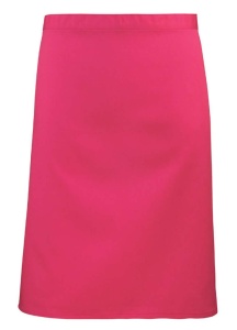 Sort 'COLOURS COLLECTION’ MID LENGTH APRON - Img 12