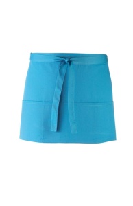 Sort 'COLOURS COLLECTION’ THREE POCKET APRON - Img 9