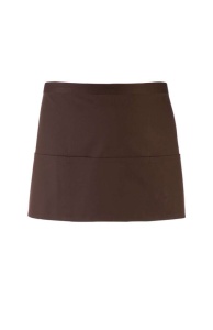 Sort 'COLOURS COLLECTION’ THREE POCKET APRON - Img 18