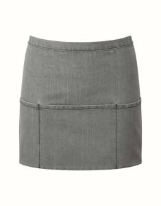 Sort 'COLOURS COLLECTION’ THREE POCKET APRON - Img 27