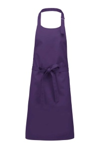 Sort COTTON APRON WITHOUT POCKET - Img 16