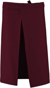 Sort COTTON LONG APRON - Img 13