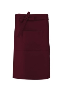 Sort COTTON LONG APRON - Img 5
