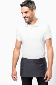 Sort COTTON SHORT APRON - Img 3