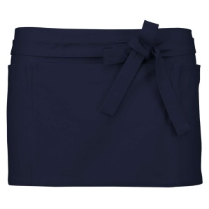 Sort COTTON SHORT APRON - Img 1