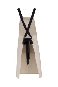 Sort ORGANIC COTTON APRON - Img 10
