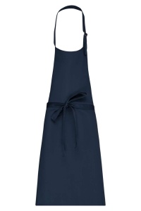 Sort POLYCOTTON APRON WITHOUT POCKET - Img 12
