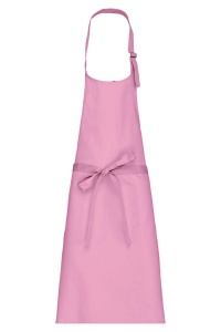 Sort POLYCOTTON APRON WITHOUT POCKET - Img 3