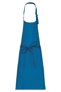 Sort POLYCOTTON APRON WITHOUT POCKET - Img 23