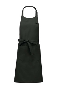 Sort POLYESTER COTTON APRON WITH POCKET - Img 8