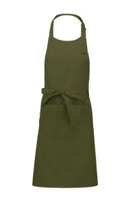 Sort POLYESTER COTTON APRON WITH POCKET - Img 27