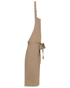 Sort UNISEX ECO-FRIENDLY APRON - Img 12