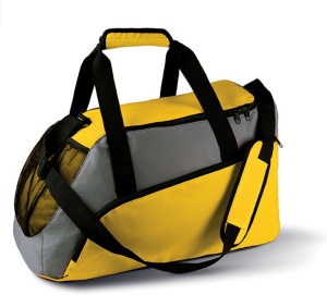 SPORTS BAG - Img 7