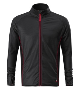 Stretch fleece pentru bărbaţi Vertex W41 - Img 8