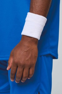 TOWELING MULTISPORT WRISTBAND - Img 2