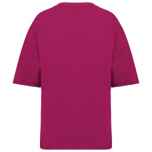 Tricou LADIES’ ECO-FRIENDLY OVERSIZED T-SHIRT - Img 22