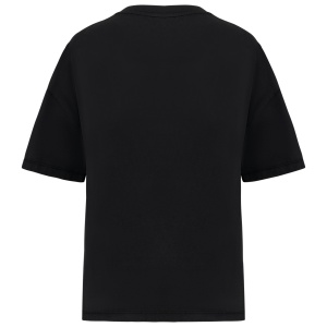 Tricou LADIES’ OVERSIZE WASHED EFFECT T-SHIRT - Img 6