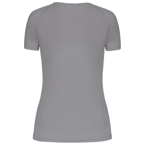 Tricou LADIES’ V-NECK SHORT SLEEVE SPORTS T-SHIRT - Img 35