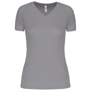 Tricou LADIES’ V-NECK SHORT SLEEVE SPORTS T-SHIRT - Img 12