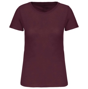 Tricou LADIES' BIO150IC CREW NECK T-SHIRT