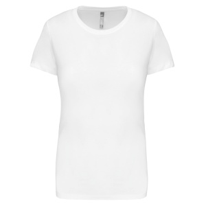 Tricou LADIES' SHORT SLEEVE CREW NECK T-SHIRT - Img 24