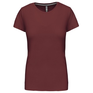 Tricou LADIES' SHORT SLEEVE CREW NECK T-SHIRT - Img 39