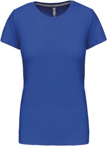 Tricou LADIES' SHORT SLEEVE CREW NECK T-SHIRT - Img 10