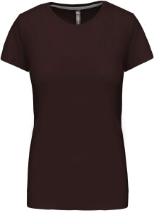 Tricou LADIES' SHORT SLEEVE CREW NECK T-SHIRT - Img 18