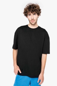 Tricou MEN'S OVERSIZED T-SHIRT - Img 3