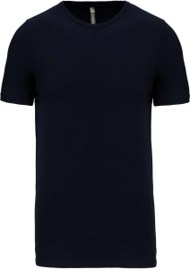 Tricou MEN'S SHORT-SLEEVED CREW NECK T-SHIRT - Img 5