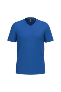 Tricou MEN'S SHORT-SLEEVED V-NECK T-SHIRT - Img 5
