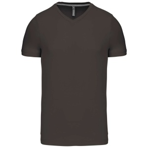 Tricou MEN'S SHORT-SLEEVED V-NECK T-SHIRT - Img 10