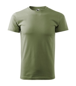 Tricou pentru bărbaţi Basic 129 - Img 9